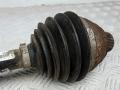 полуось передняя правая (приводной вал, ШРУС) Audi A4 B8/8K 2009, 2.7 л., дизель, АКПП, седан, 8K0407271S - фото №3