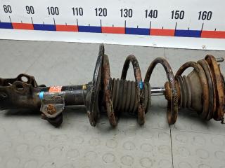 Стойка Toyota VERSO 2009, 2.0 л., дизель, МКПП, минивэн