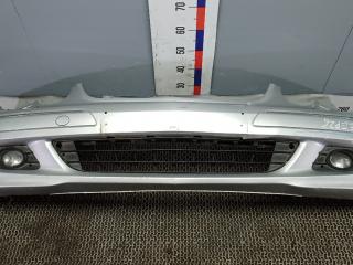бампер передний Mercedes-Benz CLK-Класс C209/A209 [рестайлинг] 2008, 2.2 л., дизель, АКПП, купе