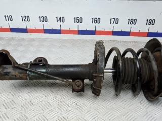 Стойка Mercedes-Benz CLK-Класс C209/A209 [рестайлинг] 2008, 2.2 л., дизель, АКПП, купе