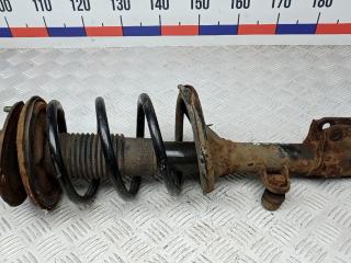 Стойка Hyundai Tucson 1 поколение 2006, 2.0 л., дизель, МКПП, внедорожник 5 дв.