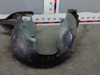 Подкрылок передний левый Skoda Superb 3 поколение 2016, 1.6 л., дизель, МКПП, хетчбэк 5 дв.