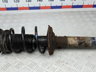 Стойка Skoda Superb 3 поколение 2016, 1.6 л., дизель, МКПП, хетчбэк 5 дв.