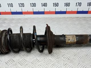 Стойка Skoda Superb 3 поколение 2016, 1.6 л., дизель, МКПП, хетчбэк 5 дв.