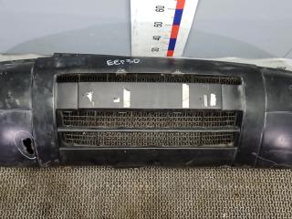 бампер передний Peugeot Partner 1 поколение (M59) [рестайлинг] 2004, 1.9 л., дизель, МКПП