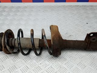 Стойка Renault Kangoo 1 поколение [рестайлинг] 2004, 1.5 л., дизель, МКПП