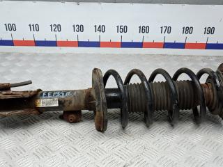 Стойка Chevrolet Captiva 1 поколение [рестайлинг] 2012, 2.2 л., дизель, МКПП, внедорожник 5 дв.