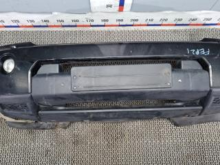 бампер передний Land Rover Discovery 4 поколение 2012, 3.0 л., SD V6, дизель, АКПП, внедорожник 5 дв.