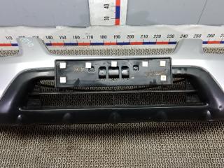 бампер передний Honda CR-V 2 поколение 2003, 2.0 л., бензин, МКПП, внедорожник 5 дв.