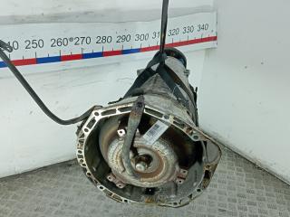 АКПП Mercedes-Benz S-Класс W220 [рестайлинг] 2004, 3.2 л., D S320 CDI, дизель, АКПП, седан, CHITAETSYA