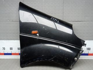 крыло переднее правое Renault Trafic 2 поколение [рестайлинг] 2007, 2.0 л., дизель, МКПП, микроавтобус