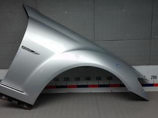 крыло переднее правое Mercedes-Benz S-Класс W221 2006, 3.0 л., дизель, АКПП, седан