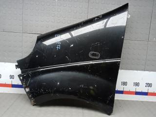 крыло переднее левое Renault Trafic 2 поколение [рестайлинг] 2007, 2.0 л., дизель, МКПП, микроавтобус