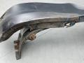 крыло переднее правое Hyundai Tucson 1 поколение 2006, 2.0 л., дизель, МКПП, внедорожник 5 дв. - фото №4