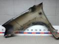 крыло переднее правое Hyundai Tucson 1 поколение 2006, 2.0 л., дизель, МКПП, внедорожник 5 дв. - фото №6