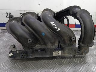 коллектор впускной Ford Focus 2 поколение [рестайлинг] 2009, 1.6 л., бензин, МКПП, хетчбэк 5 дв.
