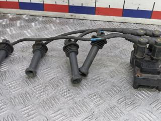катушка зажигания Ford Focus 2 поколение [рестайлинг] 2009, 1.6 л., бензин, МКПП, хетчбэк 5 дв., 0221503485