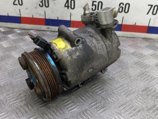 компрессор кондиционера Ford Focus 2 поколение [рестайлинг] 2009, 1.6 л., бензин, МКПП, хетчбэк 5 дв., BN