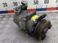 компрессор кондиционера Ford Focus 2 поколение [рестайлинг] 2009, 1.6 л., бензин, МКПП, хетчбэк 5 дв., BN - фото №4