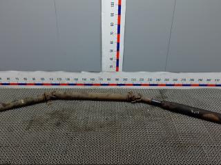 Карданный вал Ford Transit 7 поколение 2007, 2.4 л., дизель, МКПП, микроавтобус