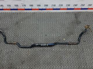 стабилизатор подвески передний Volkswagen Transporter T5 2006, 1.9 л., дизель, МКПП, минивэн