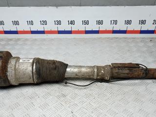 амортизатор задний левый Mercedes-Benz S-Класс W221 2006, 3.0 л., дизель, АКПП, седан