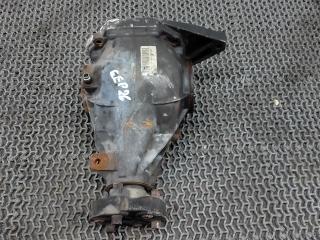 редуктор заднего моста Mercedes-Benz CLK-Класс C209/A209 [рестайлинг] 2008, 2.2 л., дизель, АКПП, купе