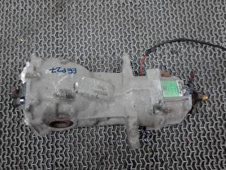 редуктор заднего моста Hyundai Tucson 1 поколение 2006, 2.0 л., дизель, МКПП, внедорожник 5 дв.