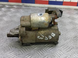 стартер Ford Transit Connect 1 поколение 2007, 1.8 л., дизель, МКПП