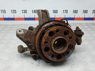 ступица задняя левая Mercedes-Benz S-Класс W221 2006, 3.0 л., дизель, АКПП, седан