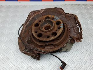 ступица задняя правая Mercedes-Benz S-Класс W221 2006, 3.0 л., дизель, АКПП, седан