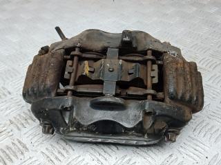 суппорт передний левый Mercedes-Benz S-Класс W221 2006, 3.0 л., дизель, АКПП, седан