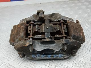 суппорт передний правый Mercedes-Benz S-Класс W221 2006, 3.0 л., дизель, АКПП, седан