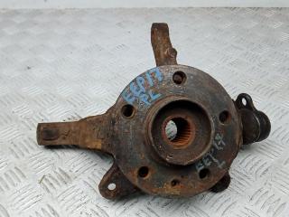 ступица передняя левая Renault Trafic 2 поколение [рестайлинг] 2007, 2.0 л., дизель, МКПП, микроавтобус