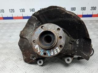 ступица передняя левая BMW 5 серия E60/E61 2006, 2.5 л., D 525d, дизель, МКПП, седан