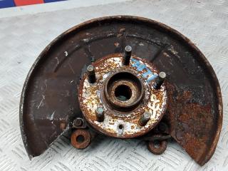 ступица передняя левая Opel Mokka 1 поколение 2014, 1.7 л., дизель, МКПП, хетчбэк 5 дв.