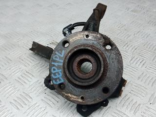 ступица передняя левая Citroen C4 2 поколение [рестайлинг] 2022, 1.5 л., дизель, МКПП, хетчбэк 5 дв.