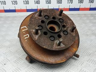 ступица передняя правая Ford Transit 7 поколение 2009, 2.2 л., дизель, МКПП, микроавтобус