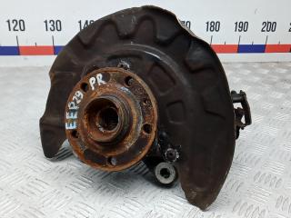 ступица передняя правая Skoda Superb 3 поколение 2016, 1.6 л., дизель, МКПП, хетчбэк 5 дв.