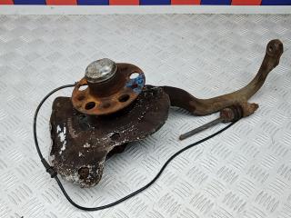 ступица передняя правая Mercedes-Benz S-Класс W221 2006, 3.0 л., дизель, АКПП, седан