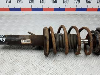 Стойка Volkswagen Passat B6 2009, 2.0 л., дизель, МКПП, седан