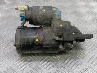 стартер Mazda 6 GH [рестайлинг] 2009, 1.8 л., бензин, МКПП, хетчбэк 5 дв.