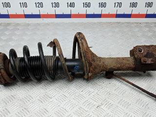 амортизатор задний правый Hyundai Tucson 1 поколение 2006, 2.0 л., дизель, МКПП, внедорожник 5 дв.