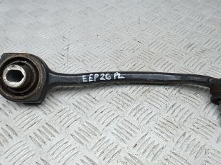 рычаг передний левый Mercedes-Benz CLK-Класс C209/A209 [рестайлинг] 2008, 2.2 л., дизель, АКПП, купе