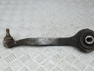 рычаг передний левый Mercedes-Benz CLK-Класс C209/A209 [рестайлинг] 2008, 2.2 л., дизель, АКПП, купе