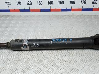 Карданный вал Nissan Pathfinder R51 2007, 2.5 л., дизель, МКПП, внедорожник 5 дв.