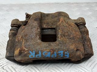 суппорт передний правый Ford Transit 7 поколение 2011, 2.2 л., дизель, МКПП, микроавтобус