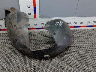 Подкрылок передний правый Volkswagen Passat B6 2009, 2.0 л., дизель, МКПП, седан