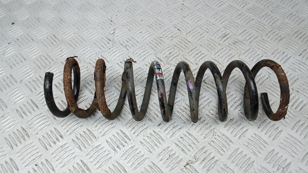 пружина задняя Ford Kuga 2 поколение 2013, 2.0 л., дизель, МКПП, внедорожник 5 дв. - фото №1