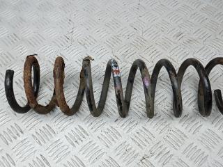 пружина задняя Ford Kuga 2 поколение 2013, 2.0 л., дизель, МКПП, внедорожник 5 дв.